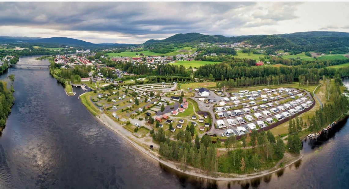 Artikkelbilde til artikkelen Bli med på Jubileumstreff 4. - 7. juni 2026!